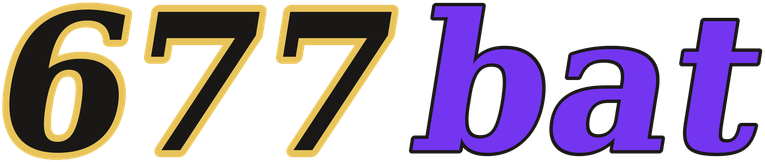 677bat logo